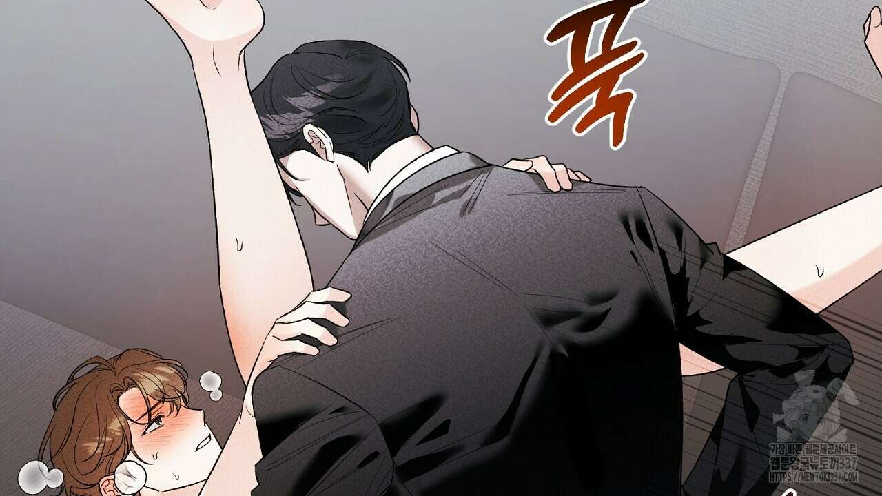 [하드코어 BL 단편선] 해프닝 2화 134