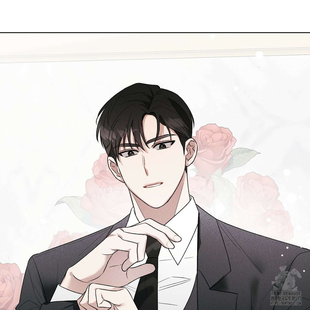 [하드코어 BL 단편선] 해프닝 2화 177