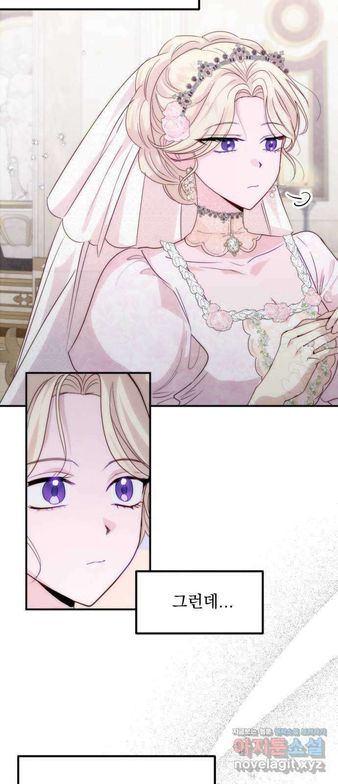 미친 황제가 나를 안을 때 26화 28