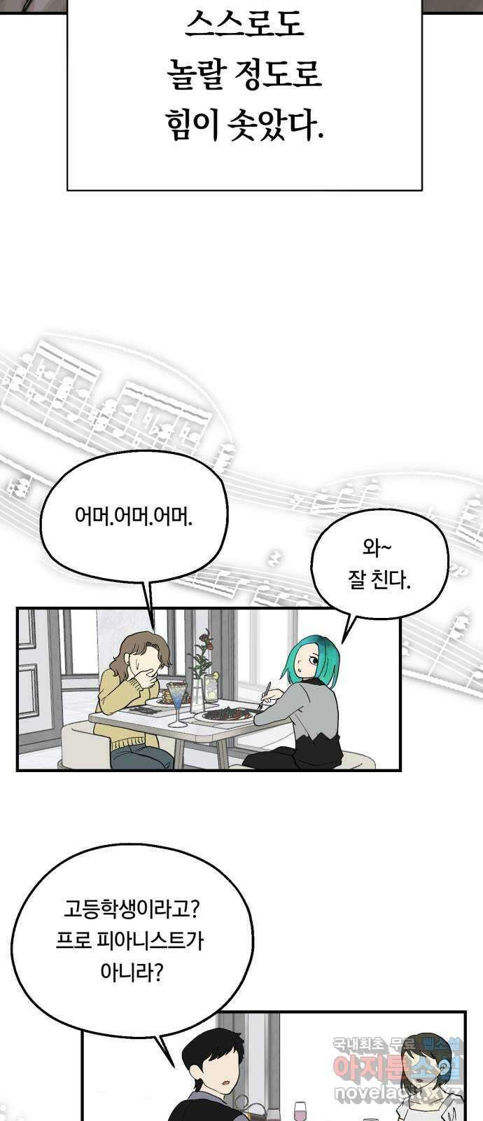 나의 보이소프렌드 15화  오리엔테이션 (2) 18