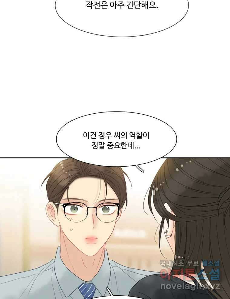 러브샷 66화 3