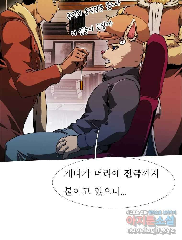 블랙 베히모스 533화 6