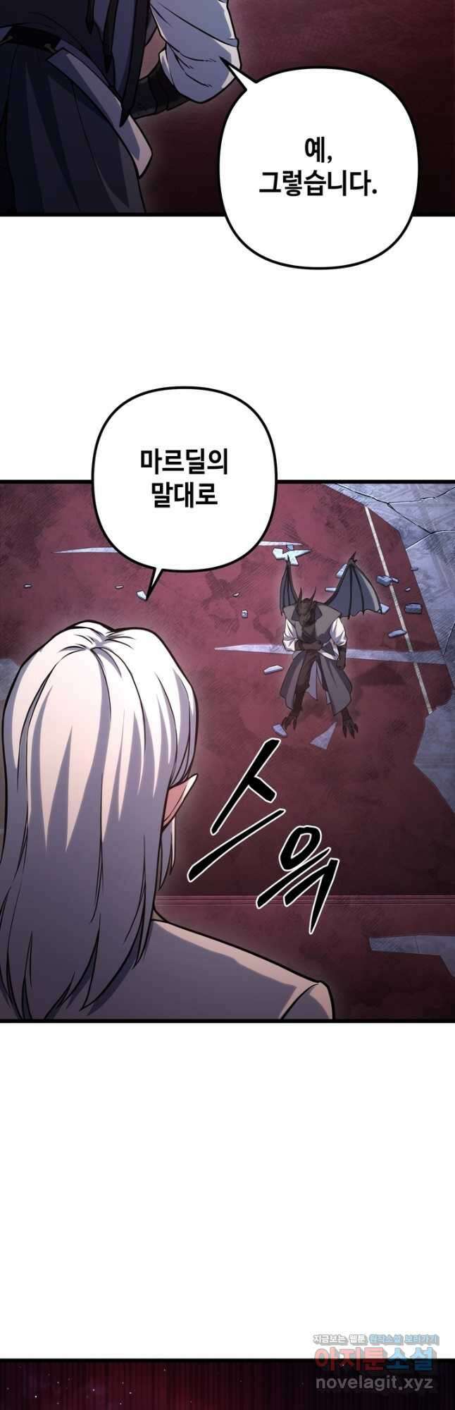 만렙부터 레벨업 62화 2