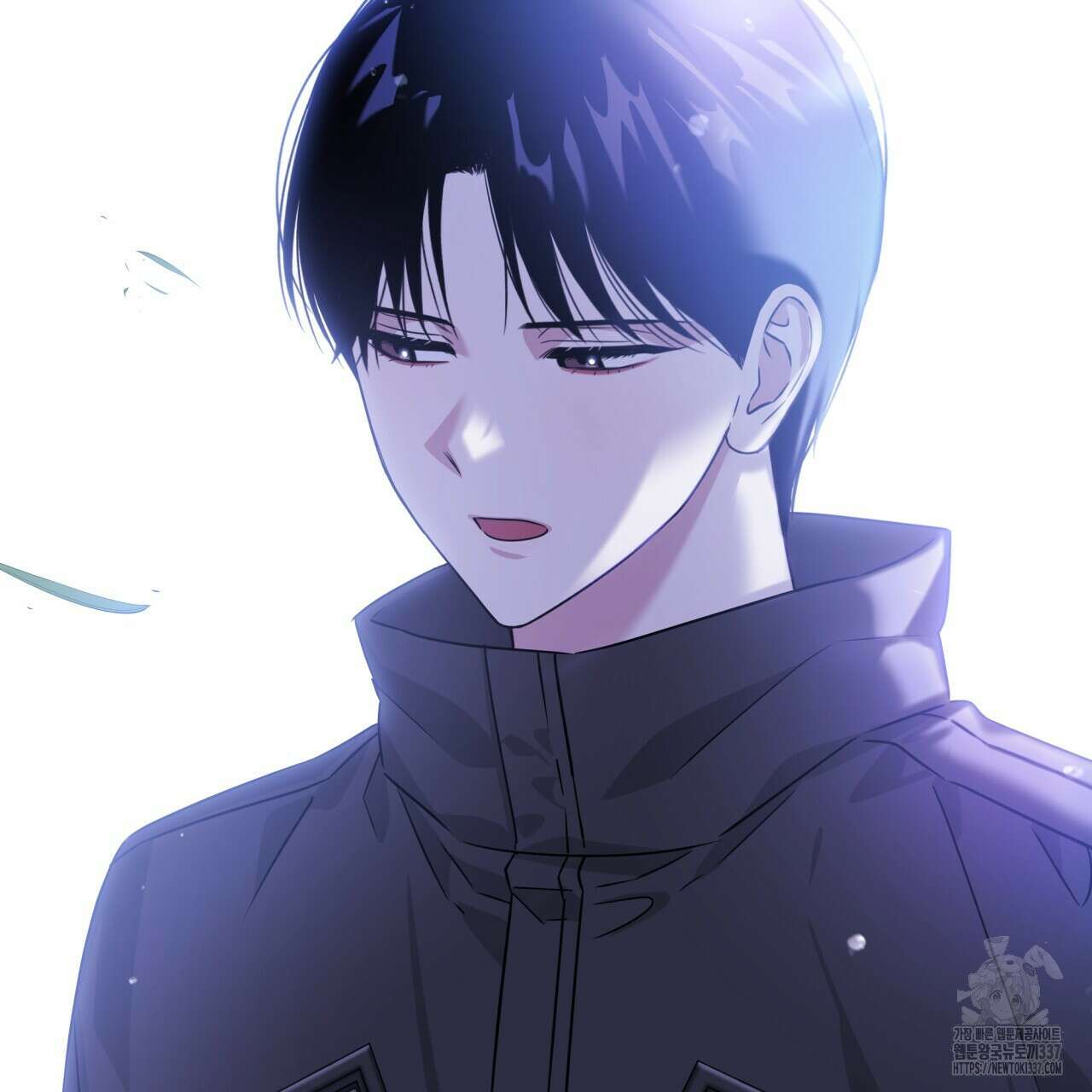 유언 때문에 죽는 건 잠깐 미뤘습니다 46화 11
