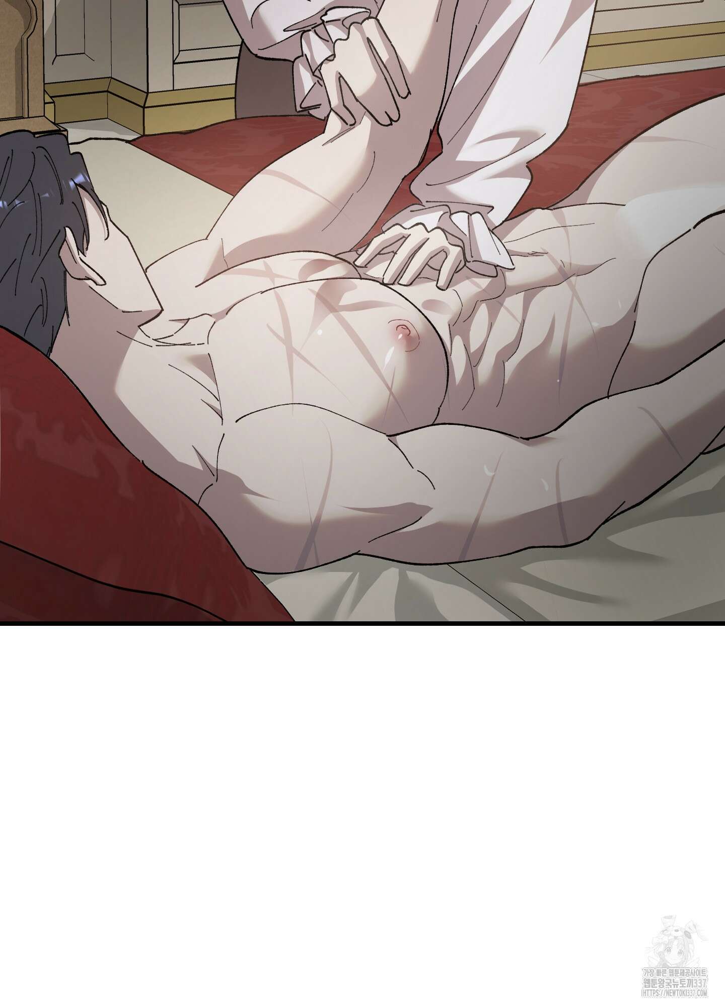 태양의 꽃(BL) 63화 81