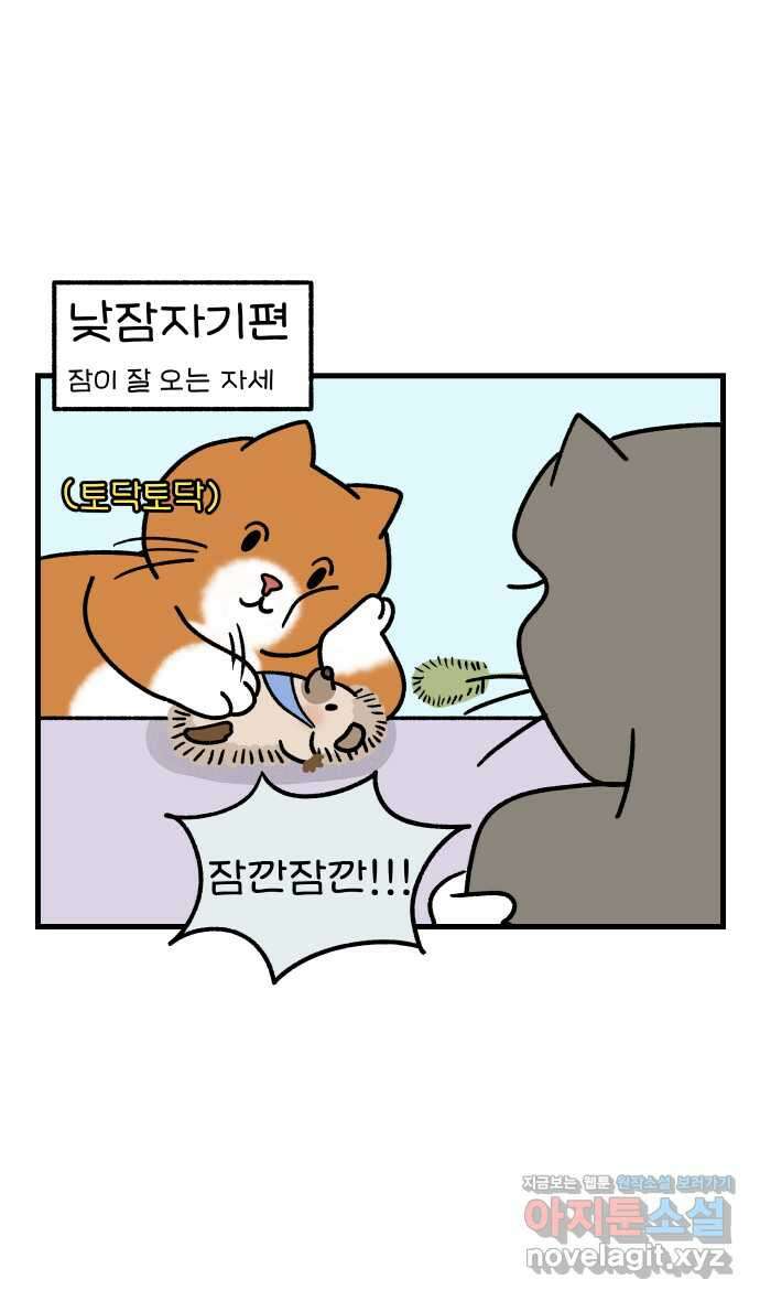 어린이집 다니는 구나 62화. 어서와 이모는 처음이지?(2) 5