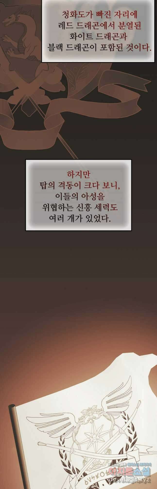 두 번 사는 랭커 172화 16