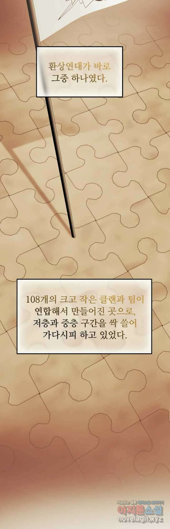 두 번 사는 랭커 172화 17