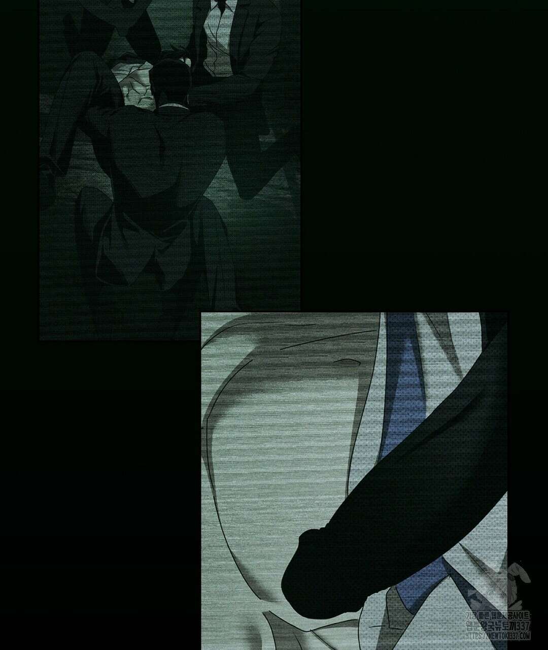 녹색전상 : 몽리 27화 33