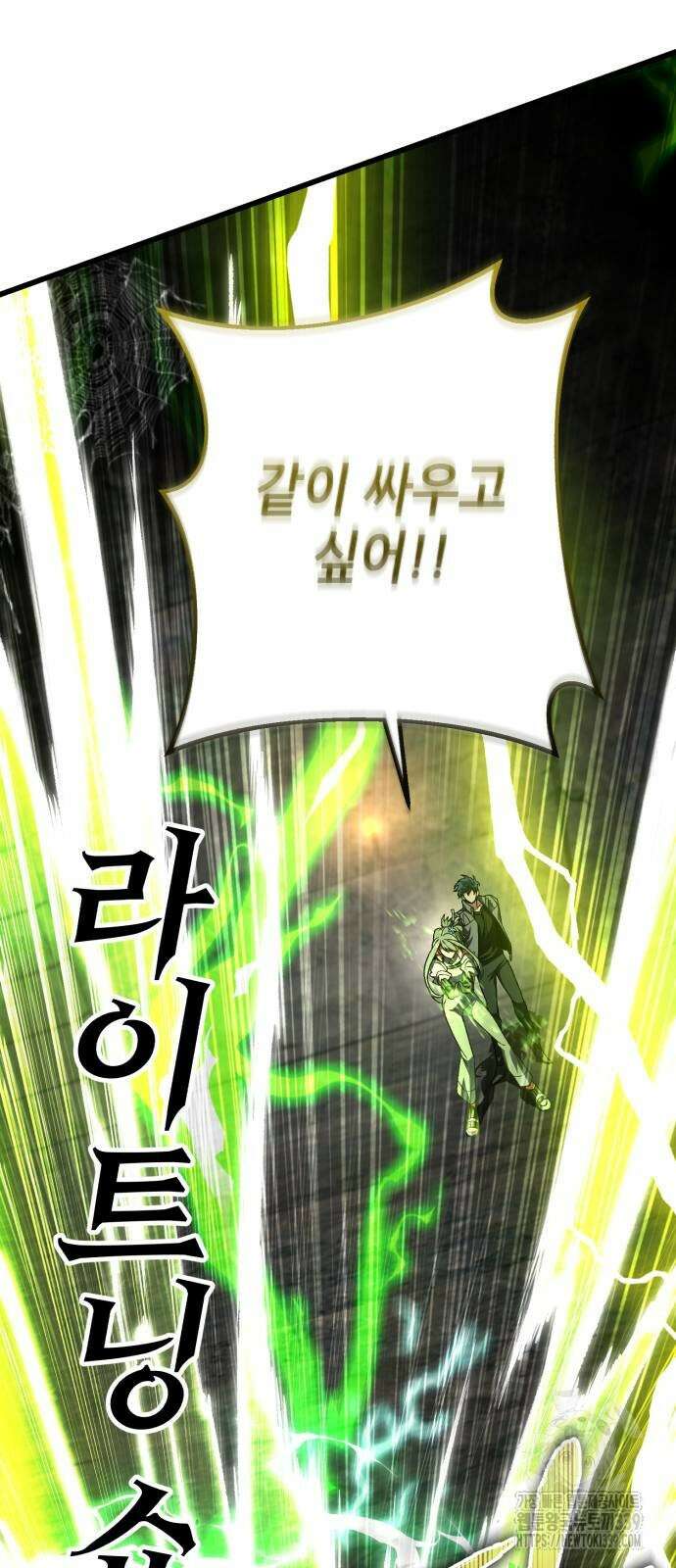 혼자 다 해 먹는 천재 암살자 33화 14