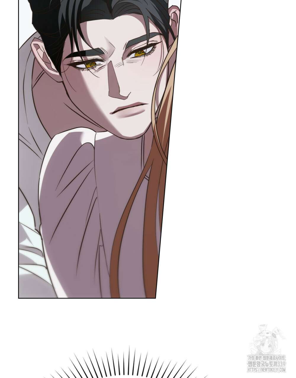 웨어울프 : 향기에 이끌린 늑대들 48화 78