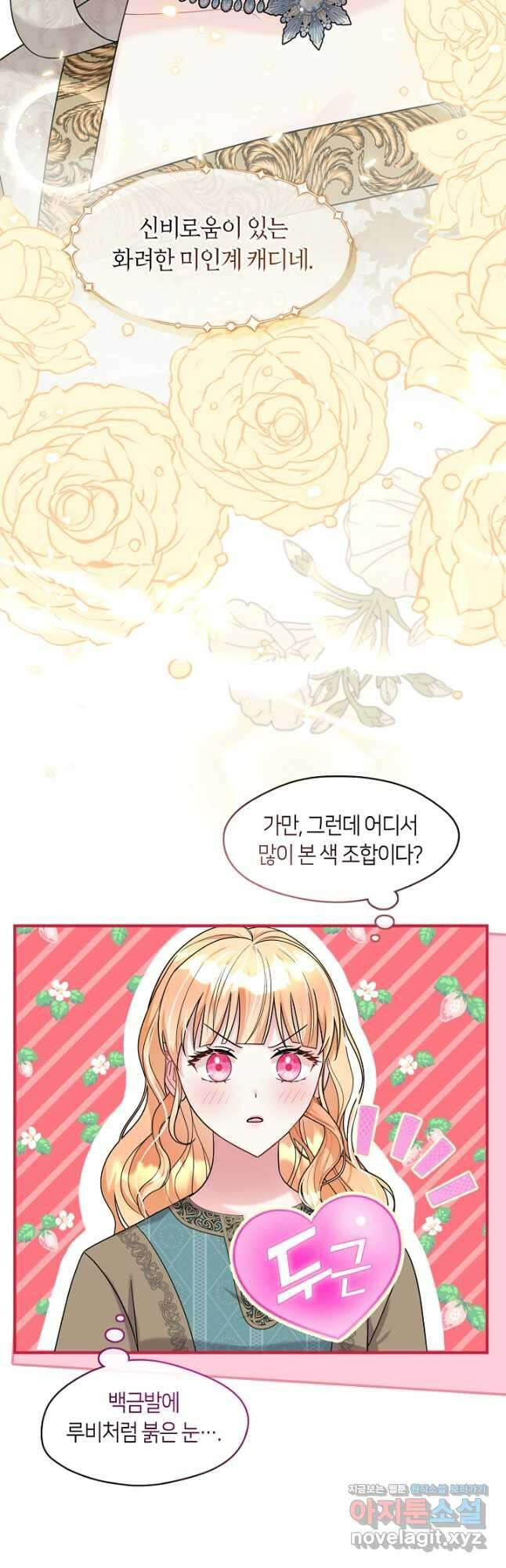 프린세스 플레이어 48화 5
