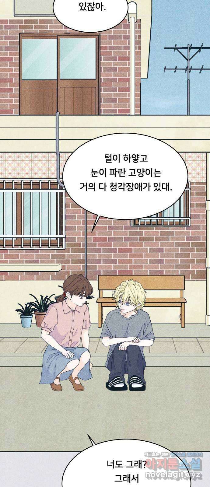 내향남녀 48화 인생은 셀프 5