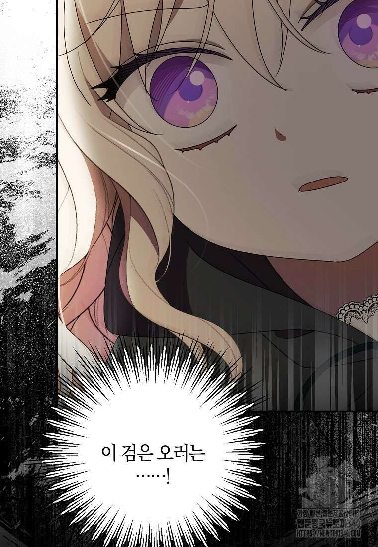 조무래기 공작가의 깡패 아기님 37화 11