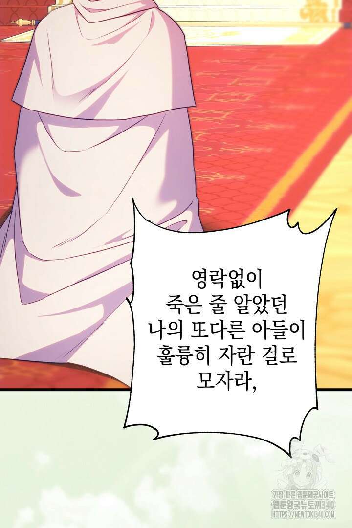 아무튼 로판 맞습니다 93화 3