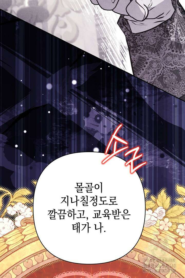 아무튼 로판 맞습니다 93화 15