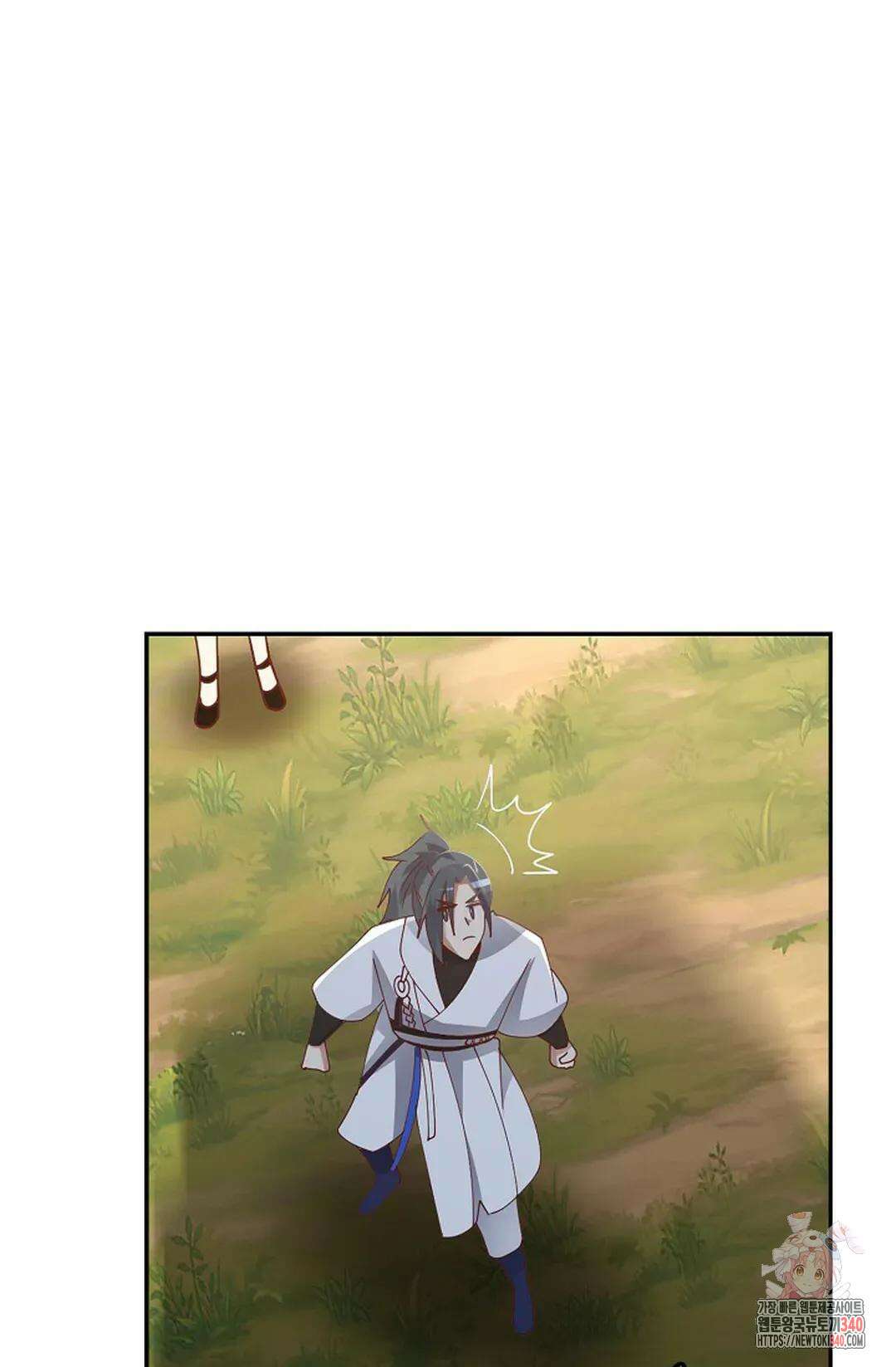 무련전봉 1235화 55