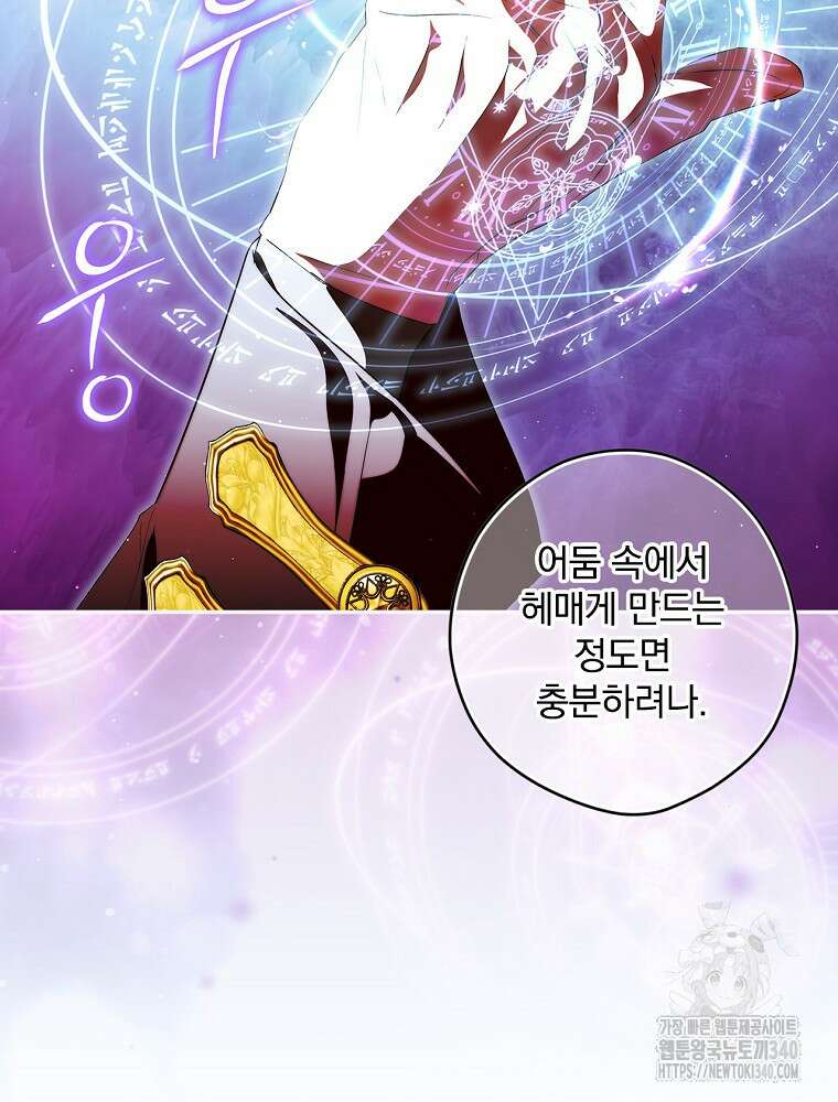 시크릿 레이디 99화 10