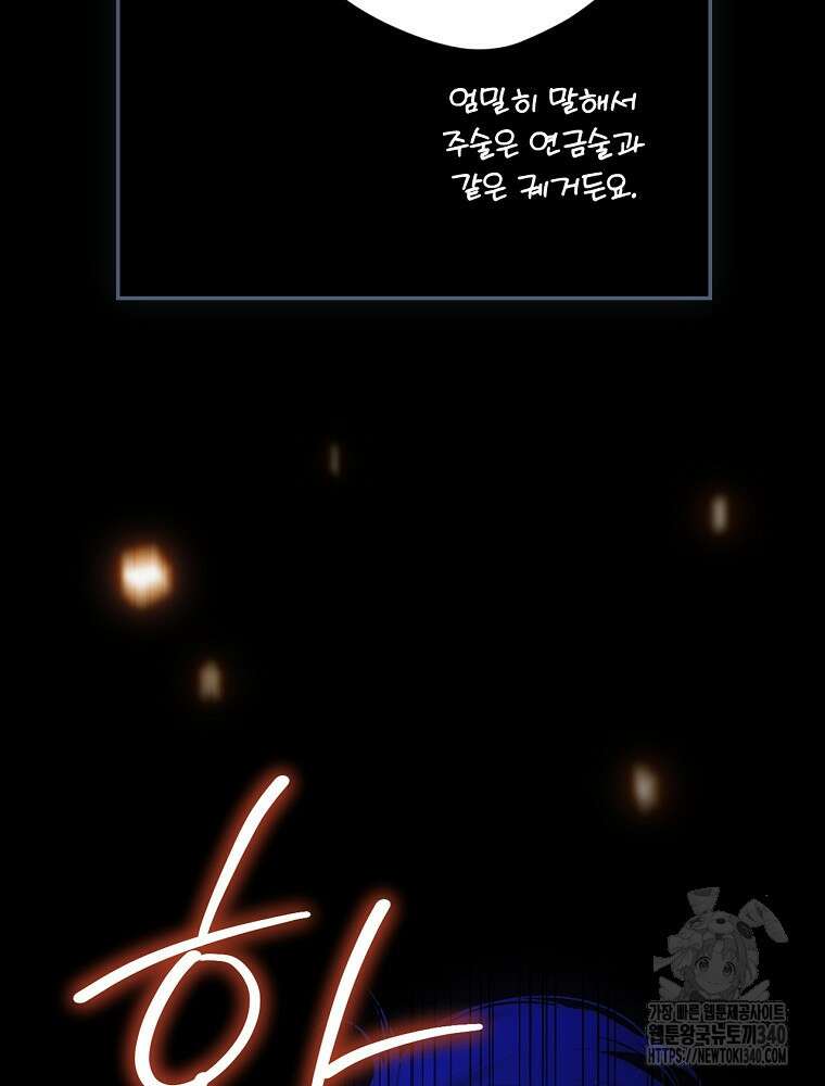 시크릿 레이디 99화 16
