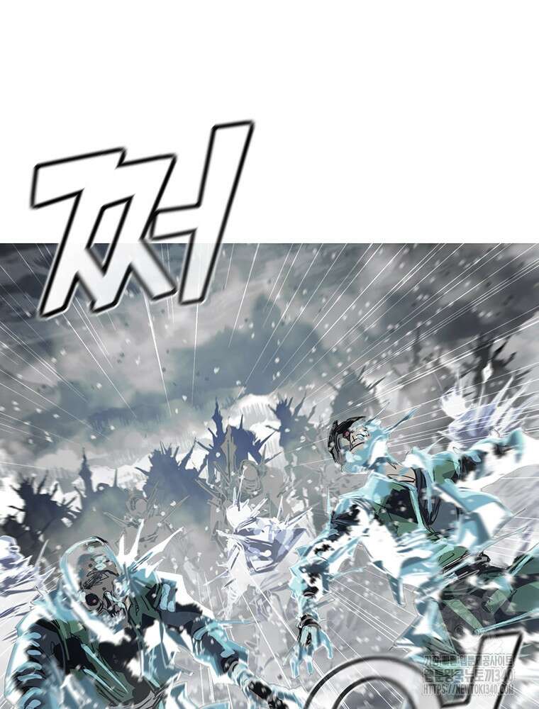 불멸의 투귀 111화 21