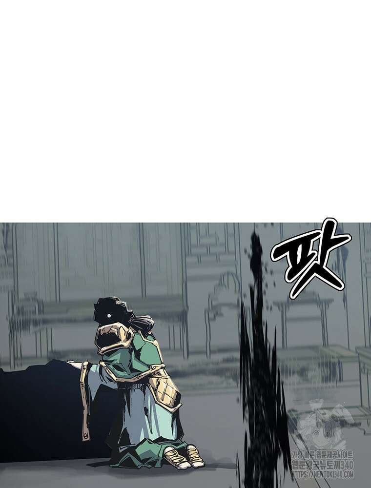 불멸의 투귀 111화 108