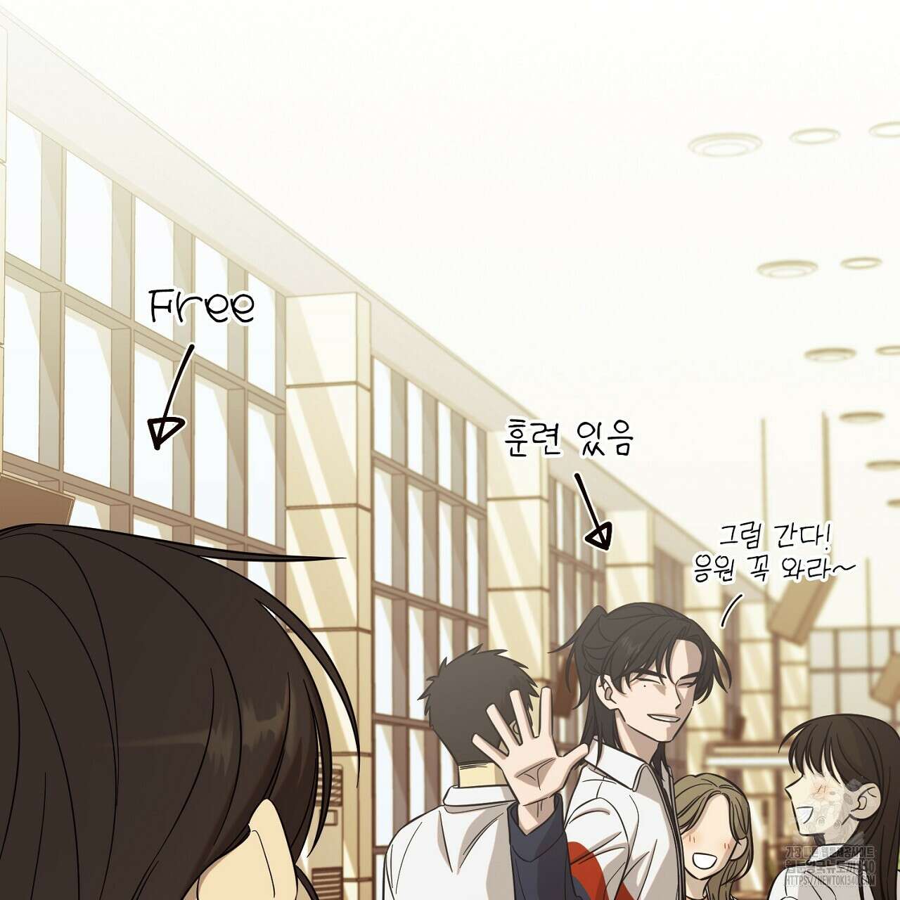 금메달 내기 1화 62