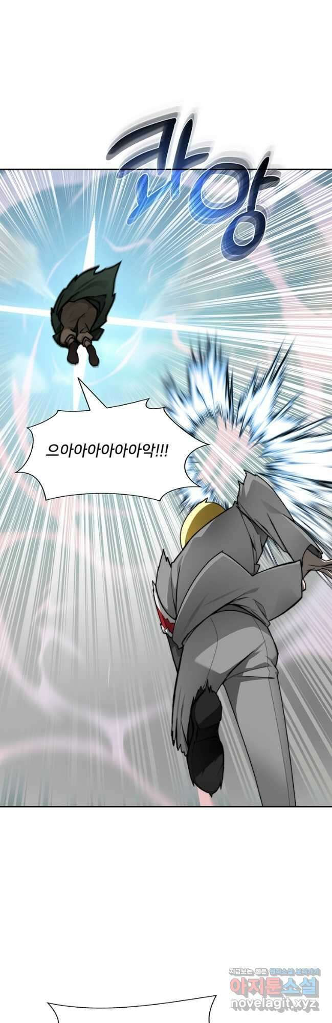 탑에 갇혀 고인물 77화_ 42