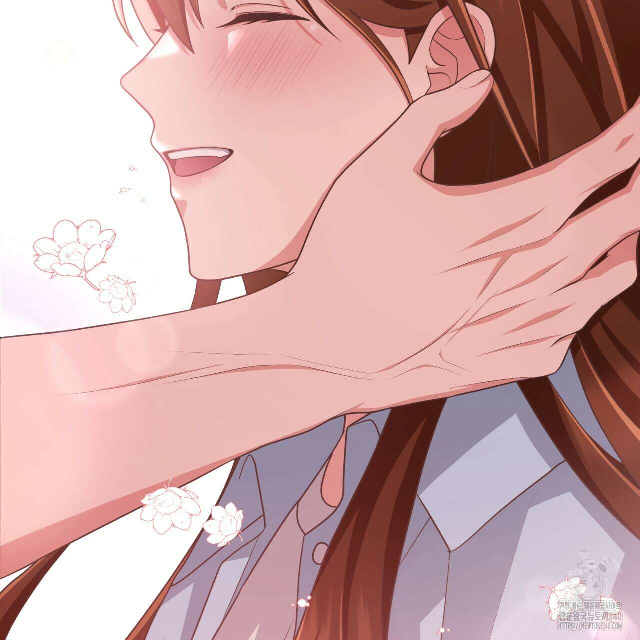 사외 연애 14화 17