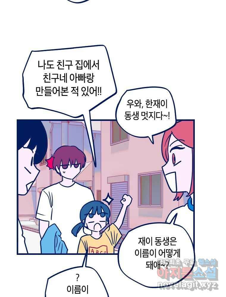 불청객과 춤을 77화 5