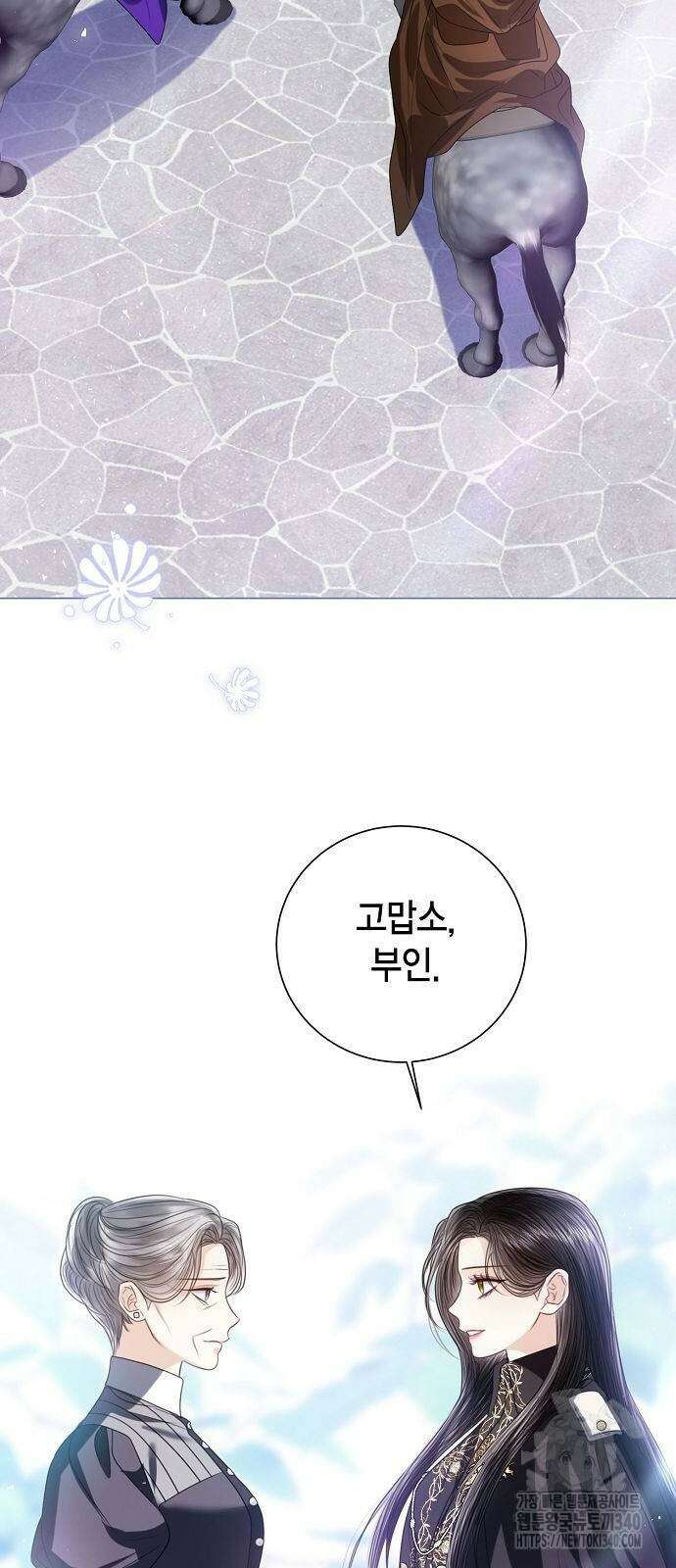 황후 자리를 버리겠습니다 77화 3