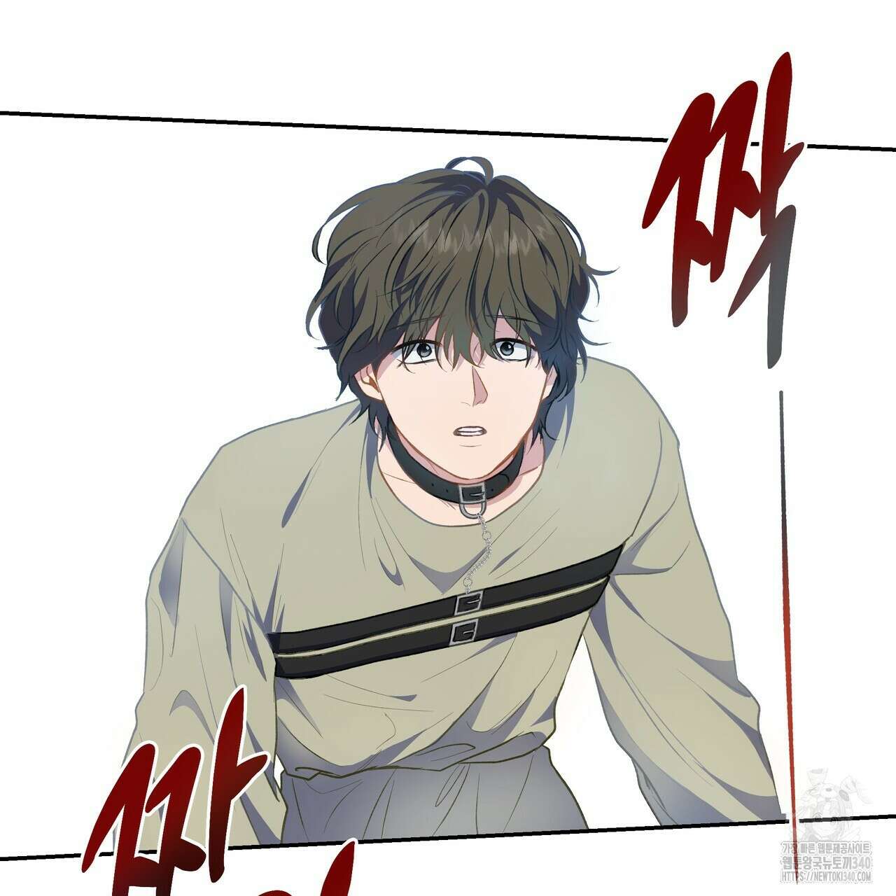 플레이어로 살아남는 방법 56화 7