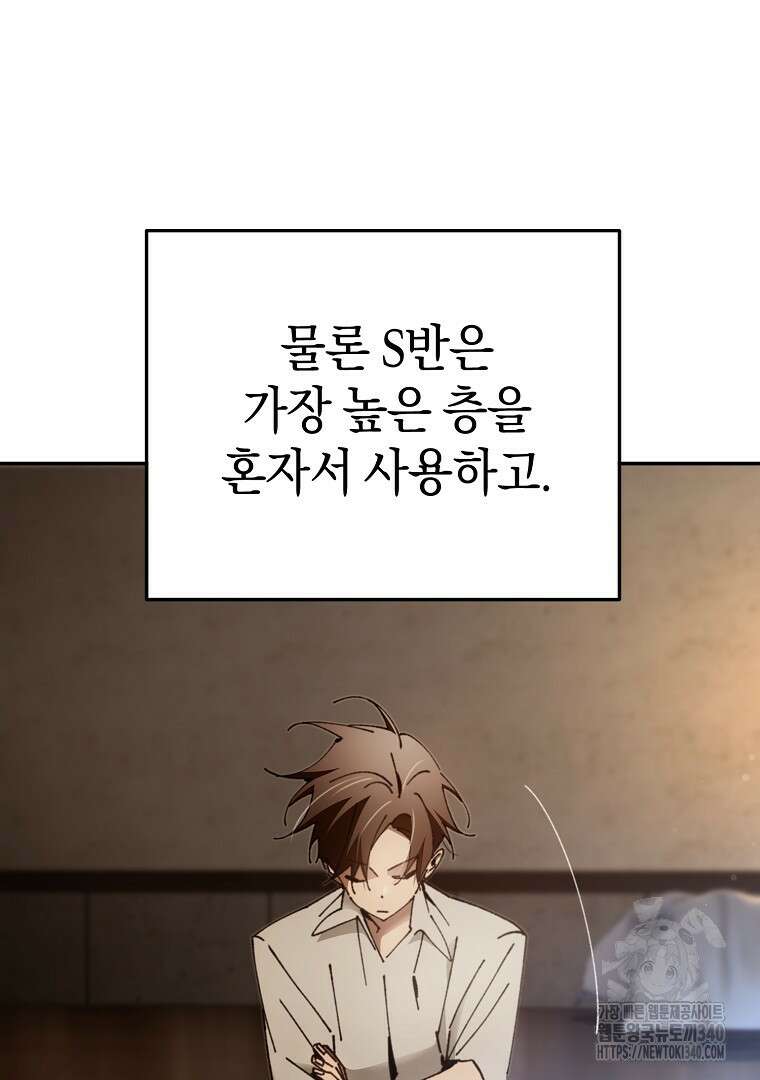 마법학교 앞점멸 천재가 되었다 20화 8