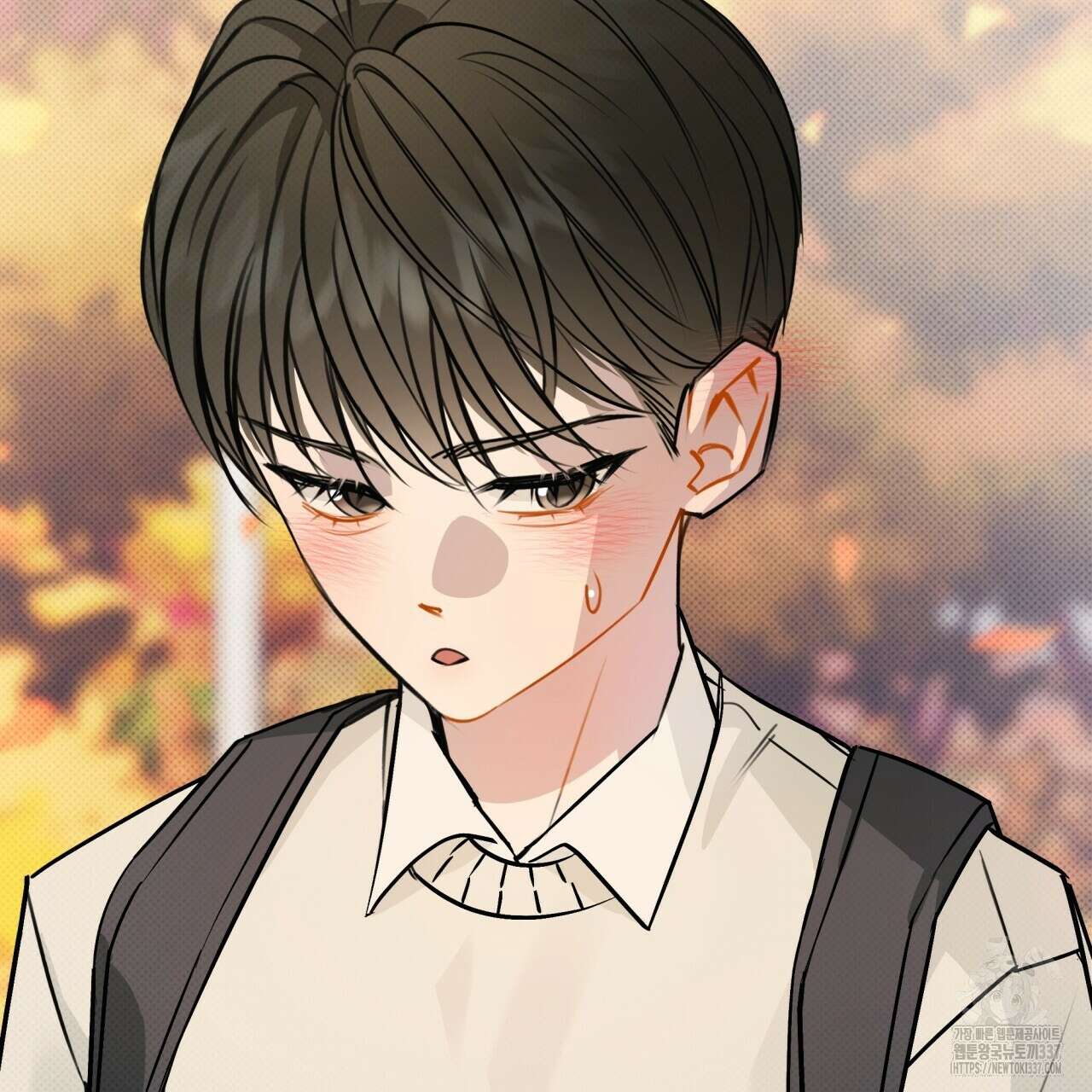나한테만 착한 건 2화 11