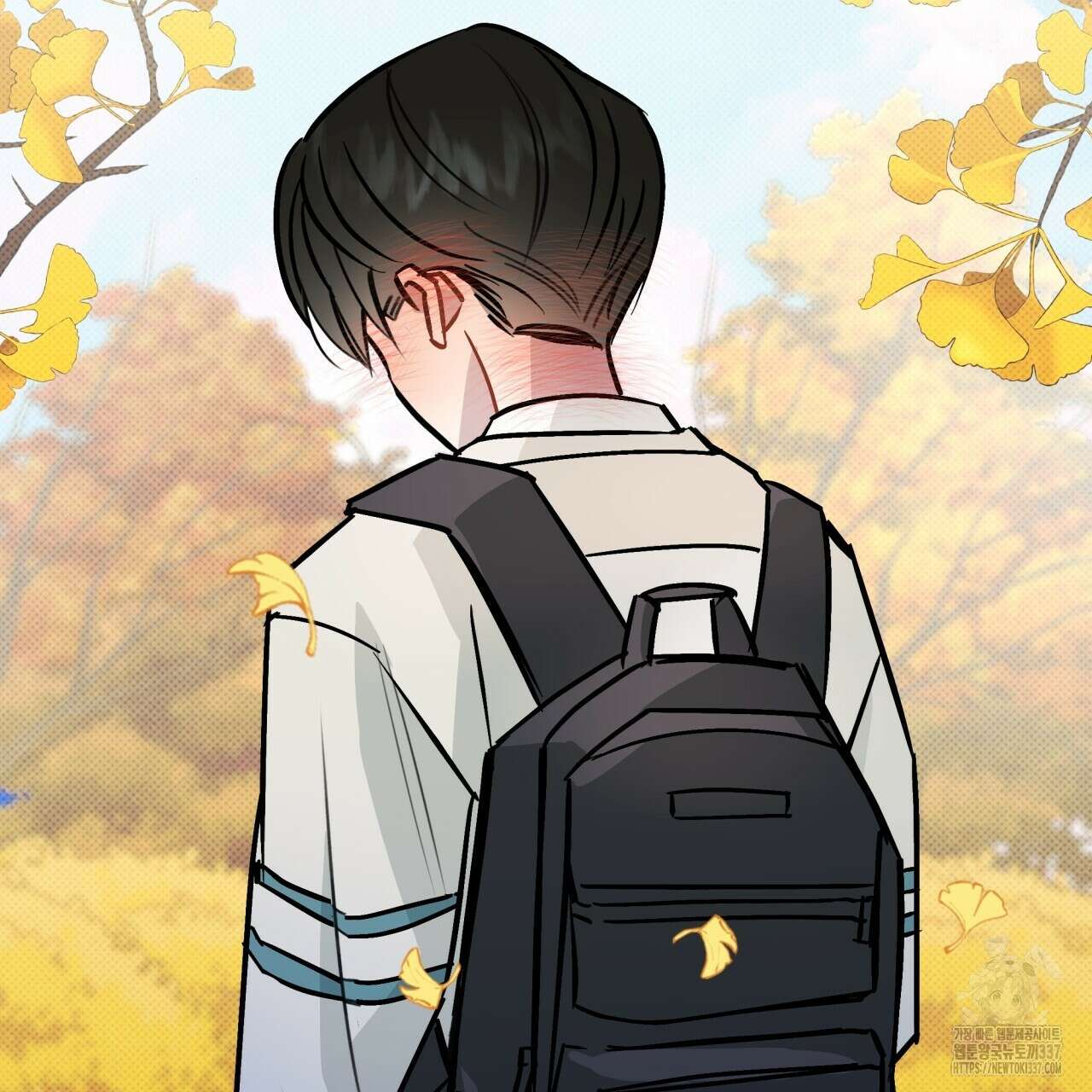 나한테만 착한 건 2화 29
