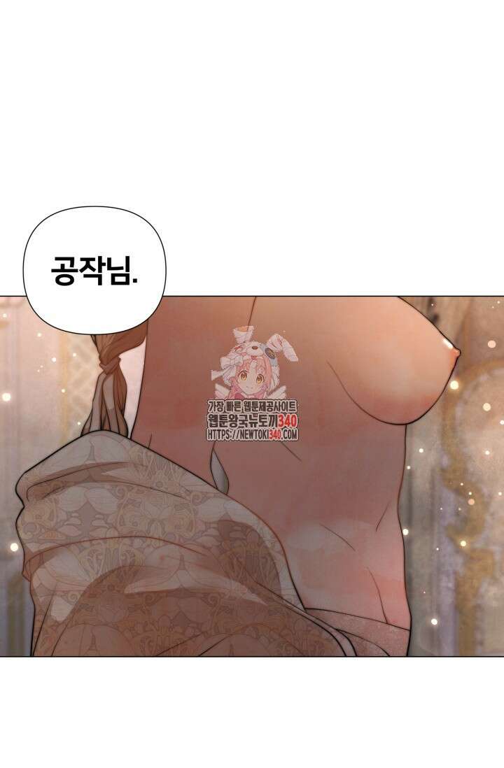 공작 부인은 하고 싶어도 4화 1