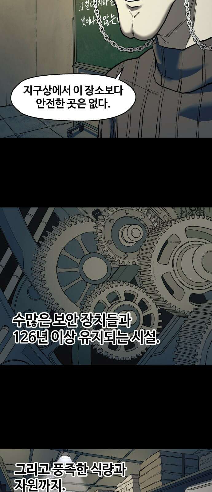 종말에서 살아남기 D-DAY 4
