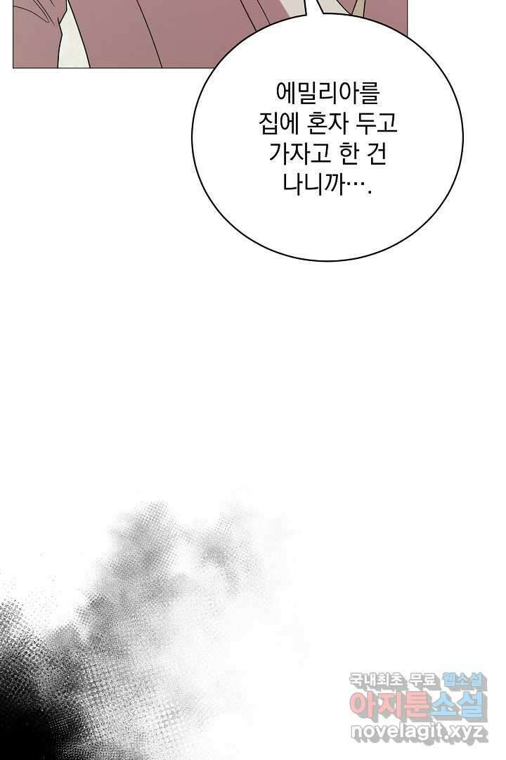 상관없어, 사랑 따위 76화 20