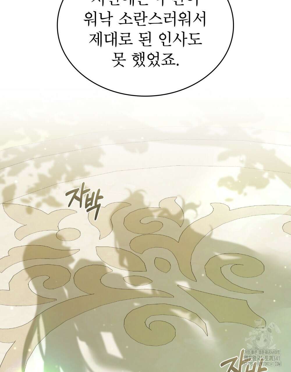 디에 멜루시네 18화 9