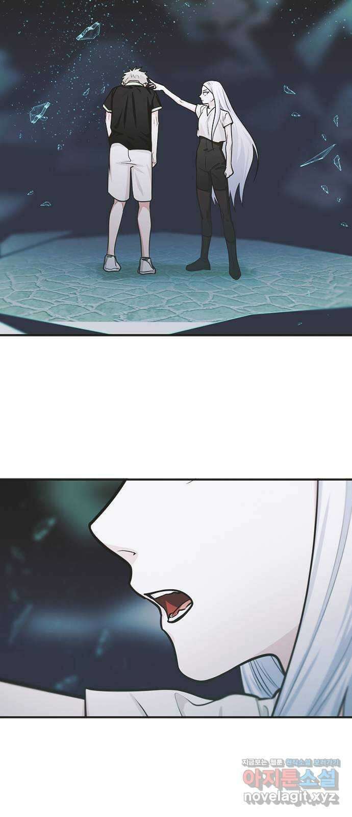 권리행사자 100화 : 혼백 49