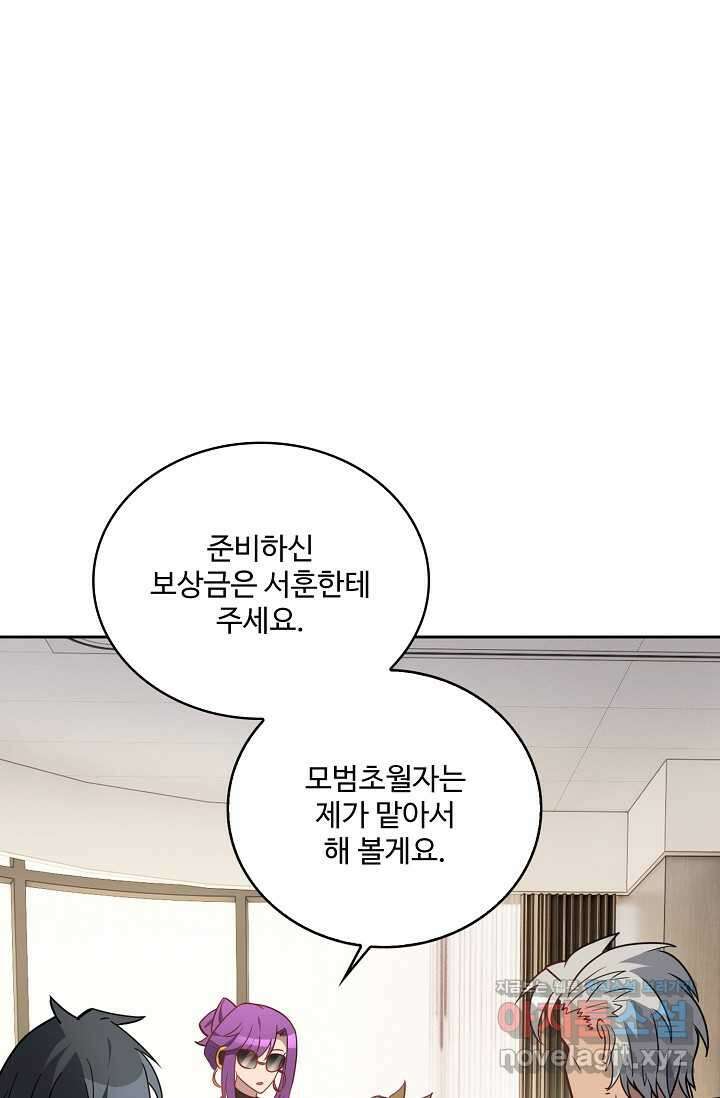 멸망할 도시의 회귀자 183화 1