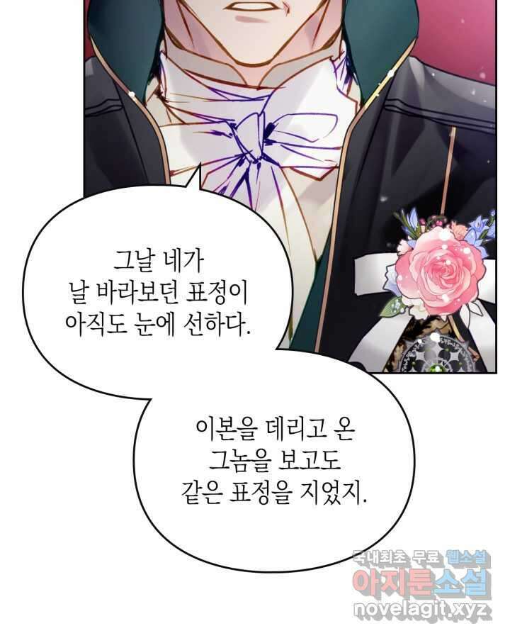 악역의 엔딩은 죽음뿐 151화 64