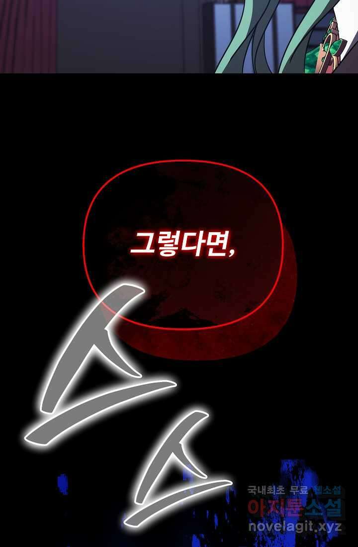 공포게임 조연인데요, 죽이지 마세요 53화 2