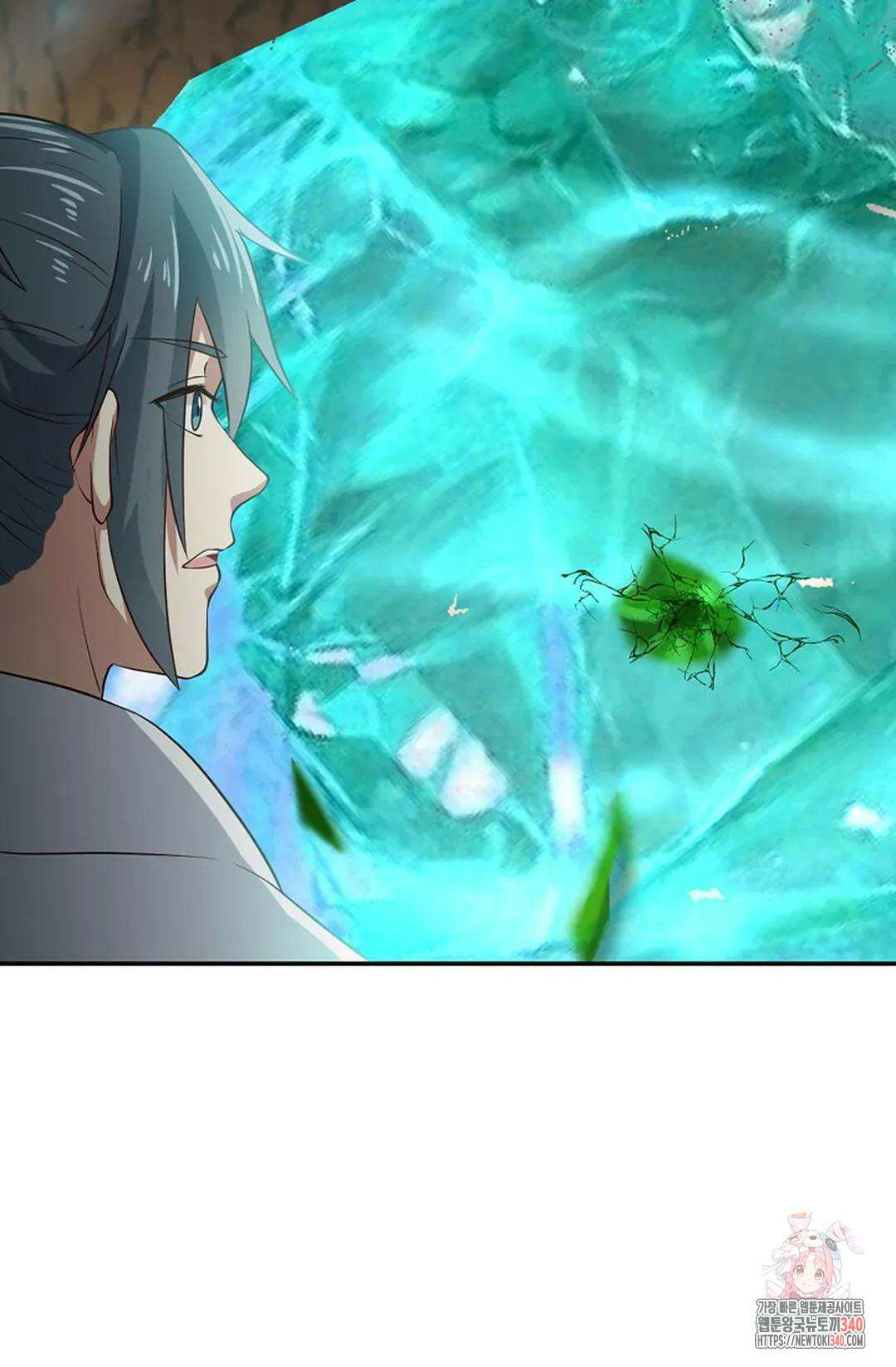무련전봉 1252화 3