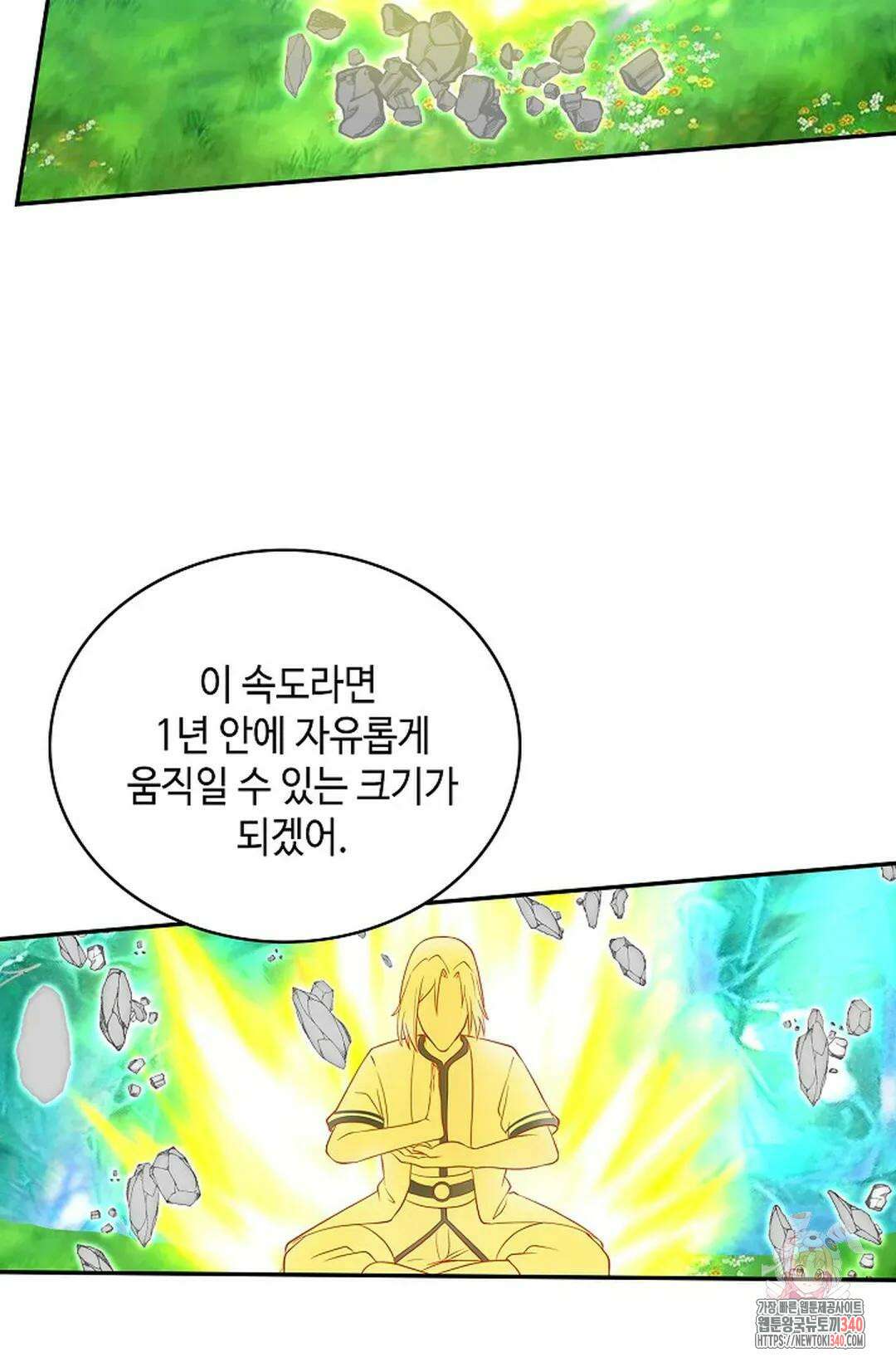 무련전봉 1252화 13