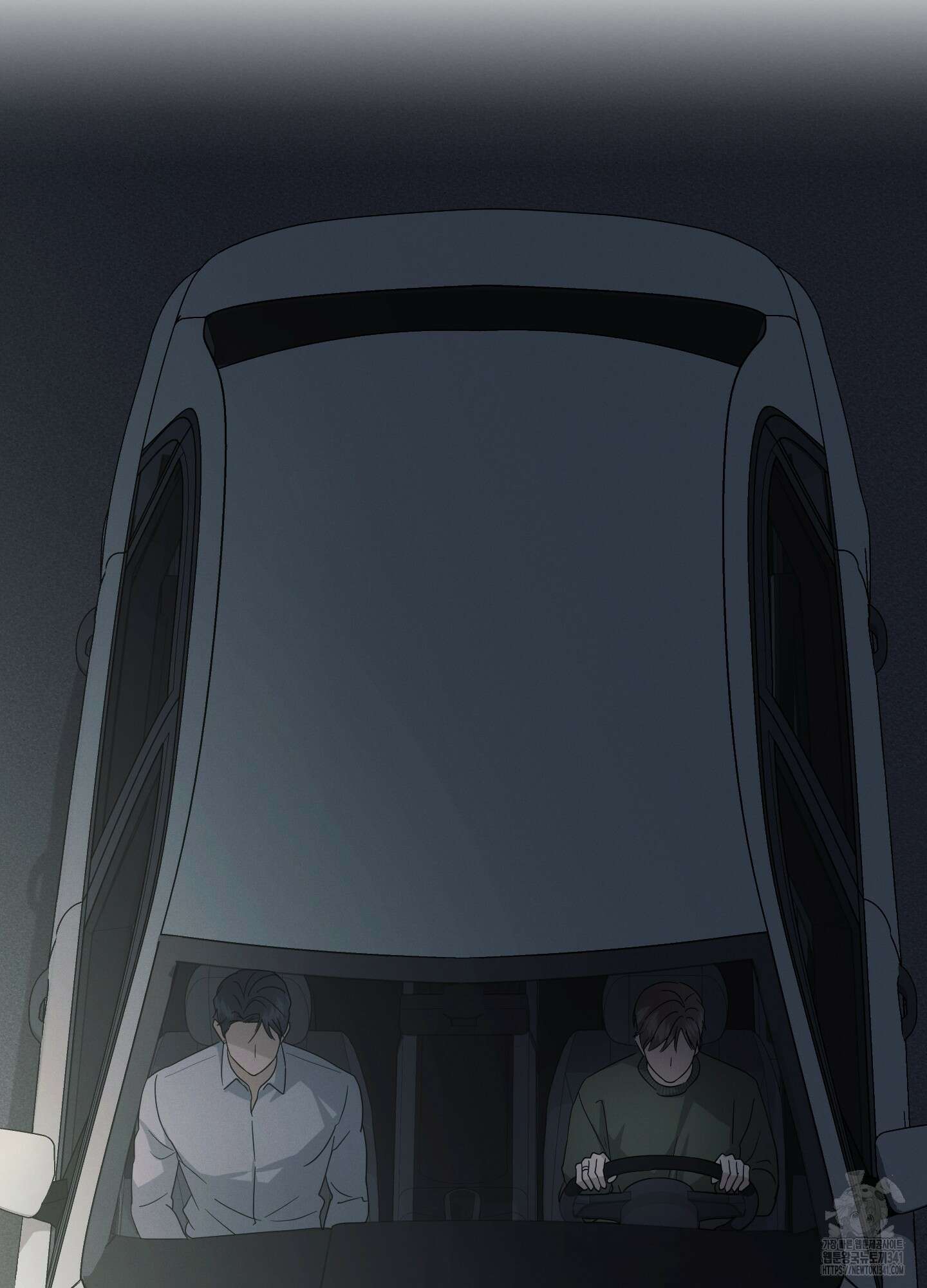 그 기억의 끝에 31화 18
