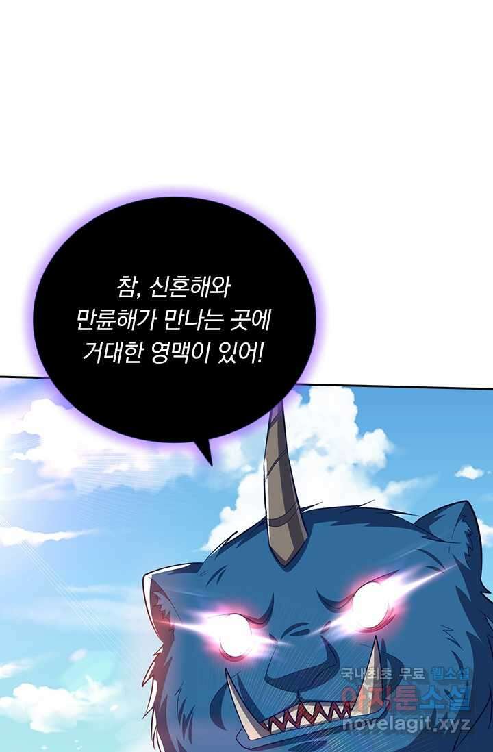 왕이 돌아왔도다 288화 1