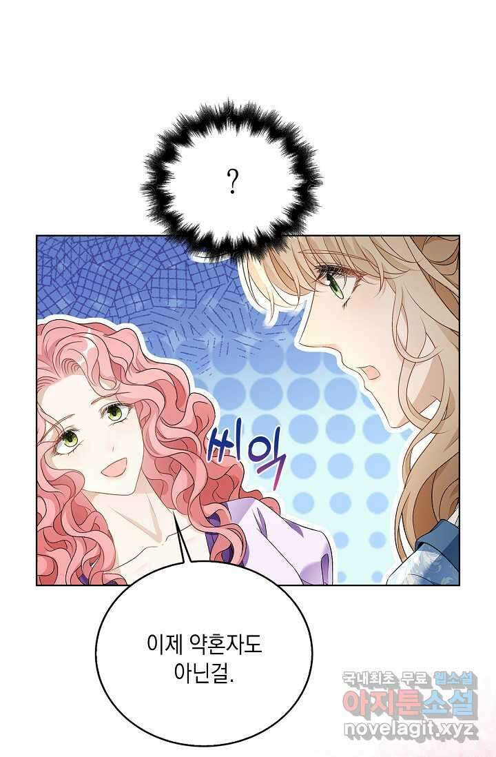 악녀는 집으로 돌아가고 싶습니다 56화 4