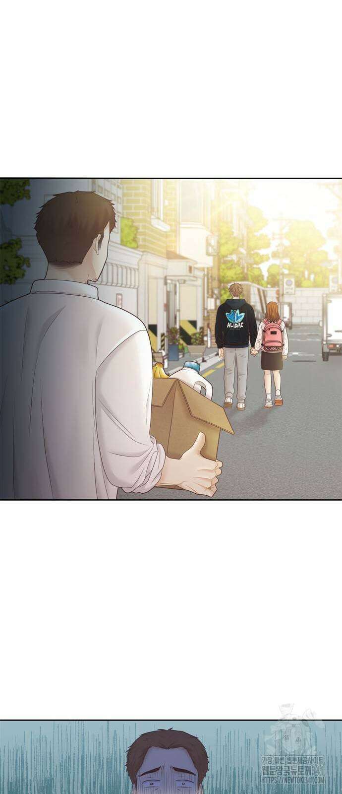 소녀의 세계 2부 204화 58