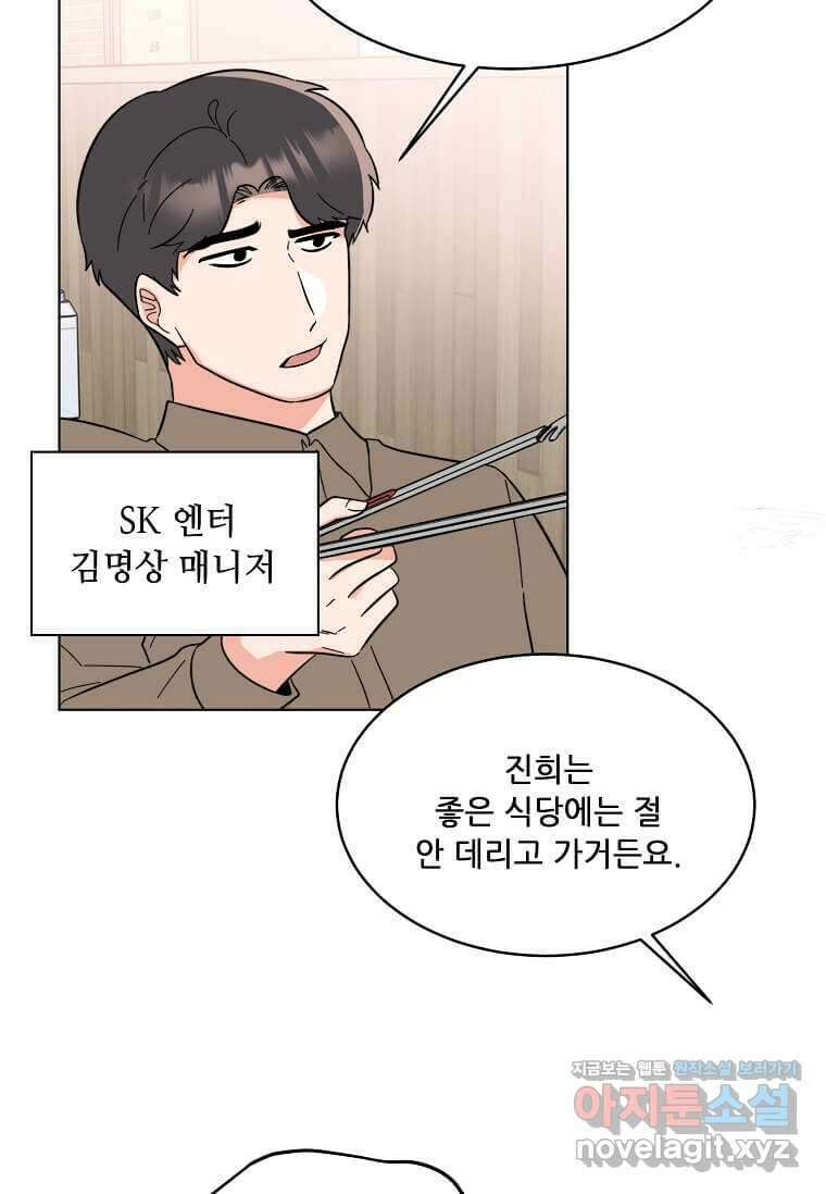 1년차 만렙 매니저 129화 40