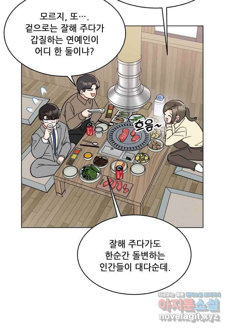 1년차 만렙 매니저 129화 45